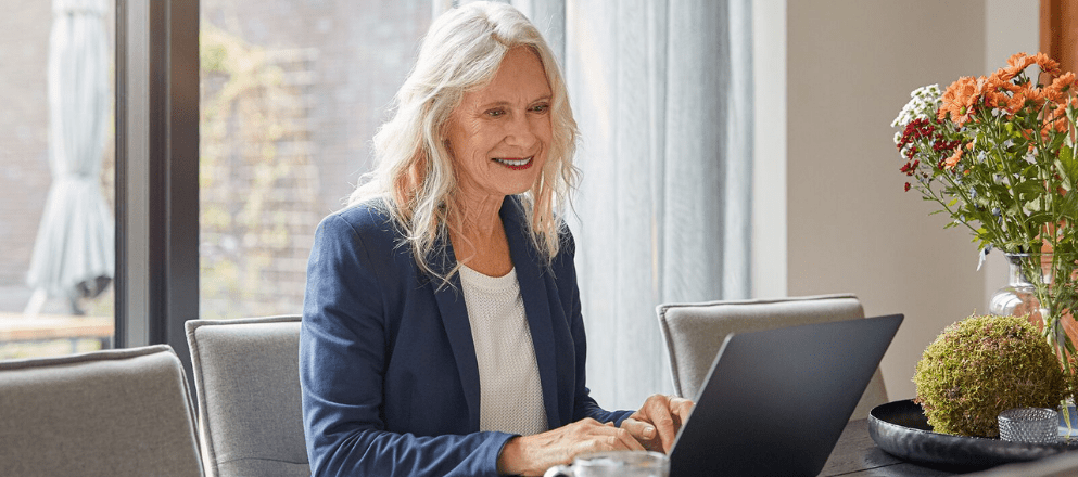 Dochter en moeder bestellen herhaalrecept