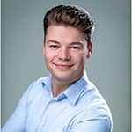 Tim van Welzen